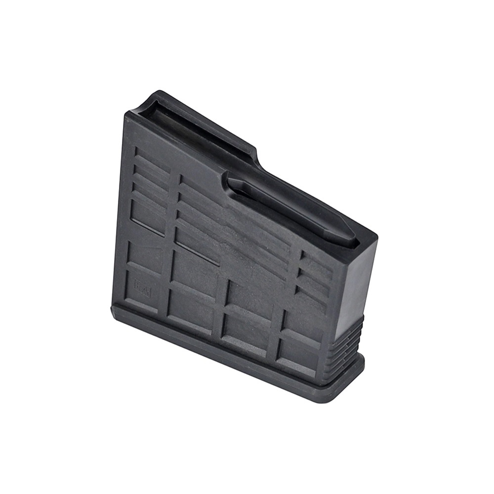Barrett MRAD 5rd Magazine 416 Barrett Polymer