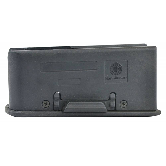 Steyr Model L Universal 4rd Magazine 243 7mm-08 308 Compatible with Pro Hunter