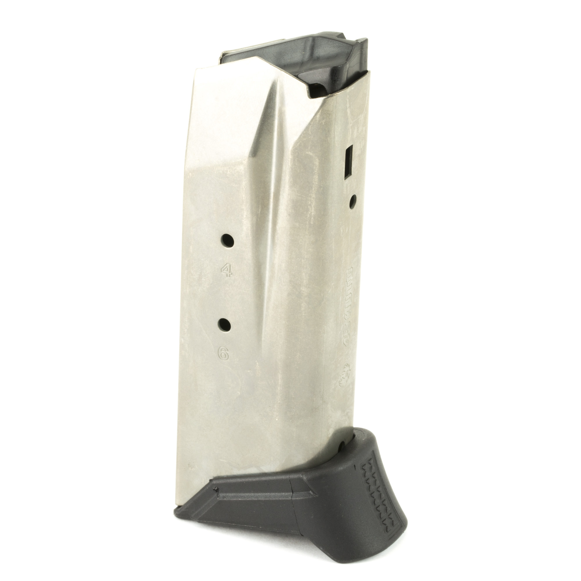 Ruger American Pistol Compact 45 Acp Stainless Steel Compatible