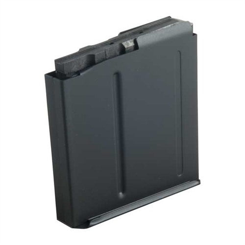 Accurate Mags Long Action AICS Magazine 5-Round .338 Lapua Magnum Steel