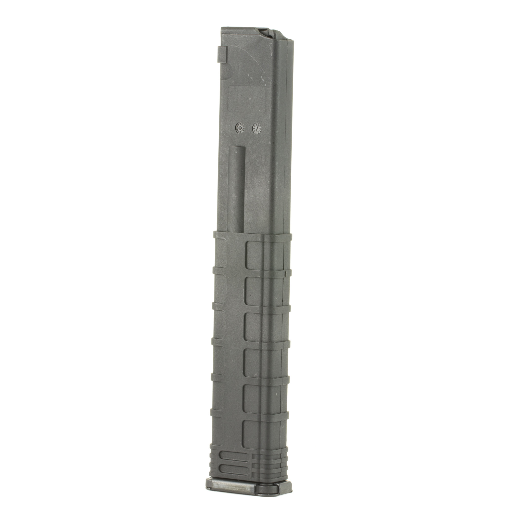 Masterpiece Arms 9mm Magazine 30rd Compatible with MPA 9MM Pistols
