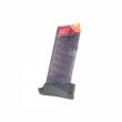 Mossberg Clear Count Handgun Magazine for MC1sc 9mm Polymer 7 Round