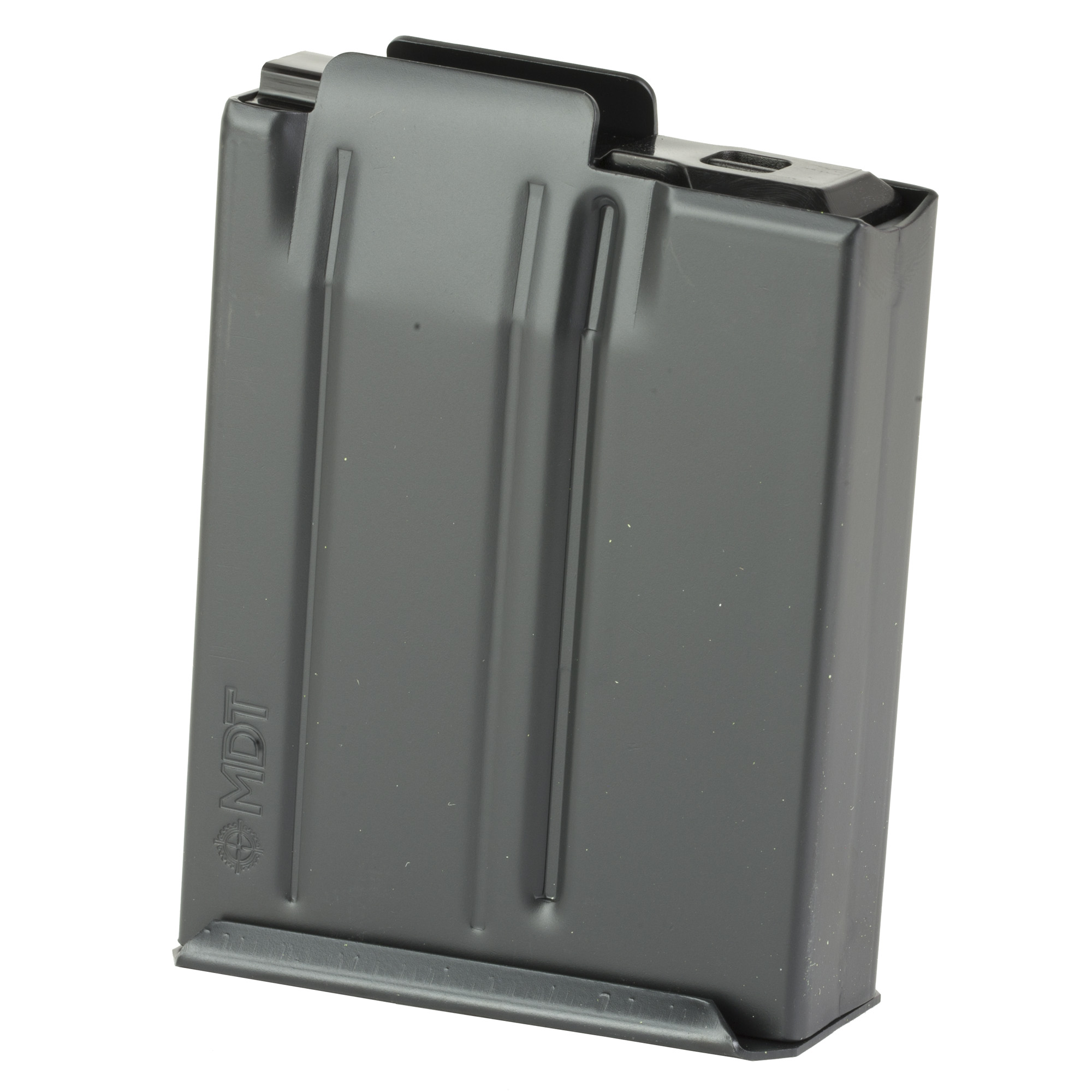 MDT 12rd Metal Magazine 6mm ARC Fits AICS Platforms