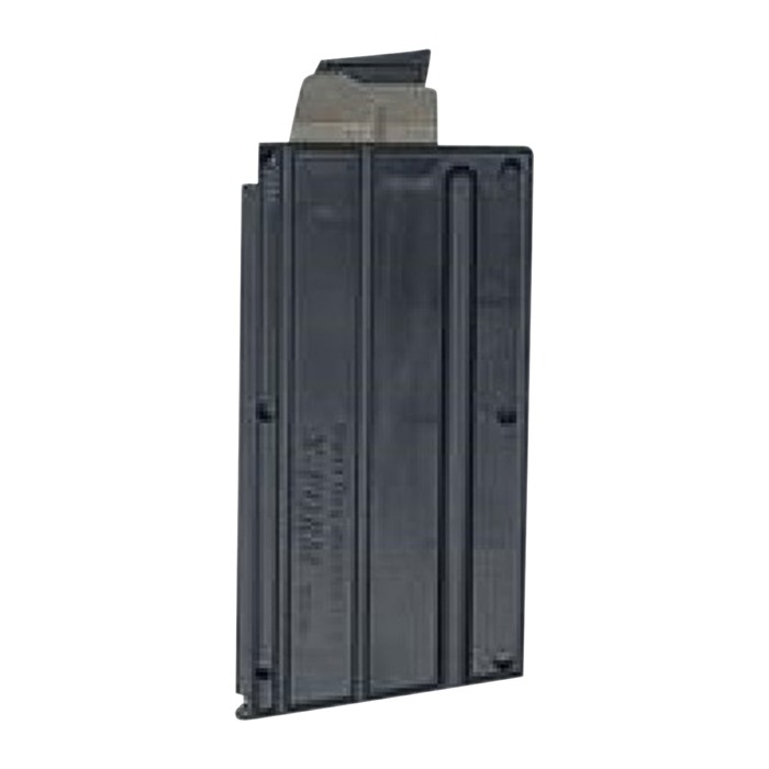 Black Dog Machine AR-15 .22 Sonic Magazine 10-Round Steel