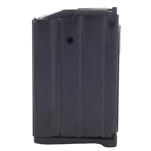 John Masen Ruger Mini-14 Magazine 10-Round Steel 223 5.56