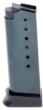 ProMag Steel Magazine Kahr K9 9mm Blued 8 Round Capacity Compatible with Kahr P9 E9