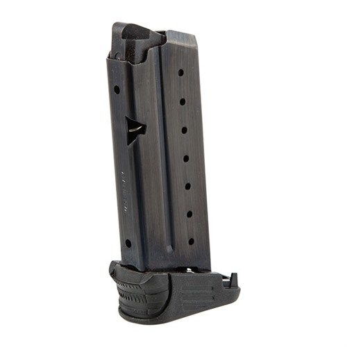 Walther Arms PPS 7rd 9mm Luger Magazine Compatible with Walther PPS M1 Classic