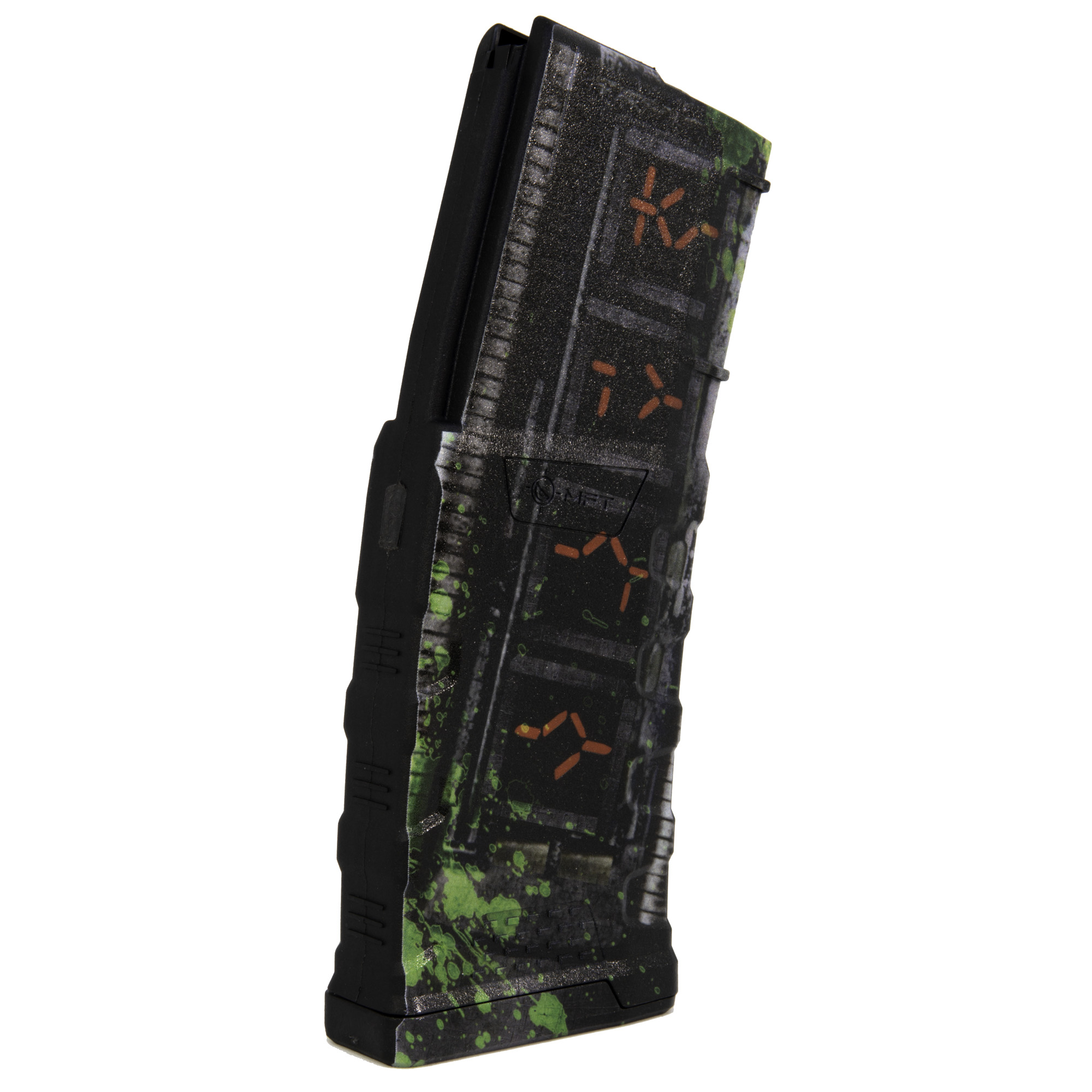 Mission First Tactical MFT Extreme Duty 5.56 NATO 30 Round AR-15 Magazine Predator