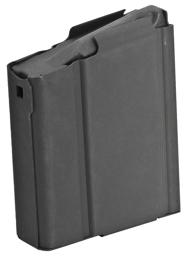Springfield Armory M1A 5rd Magazine 6.5 Creedmoor 308 Win 7.62x51mm NATO Steel