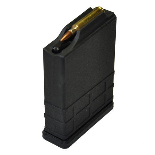 MDT AICS Magazine 10rd Extended 223 Rem Fits MDT XLR KRG GRS CDI Pacific Tool