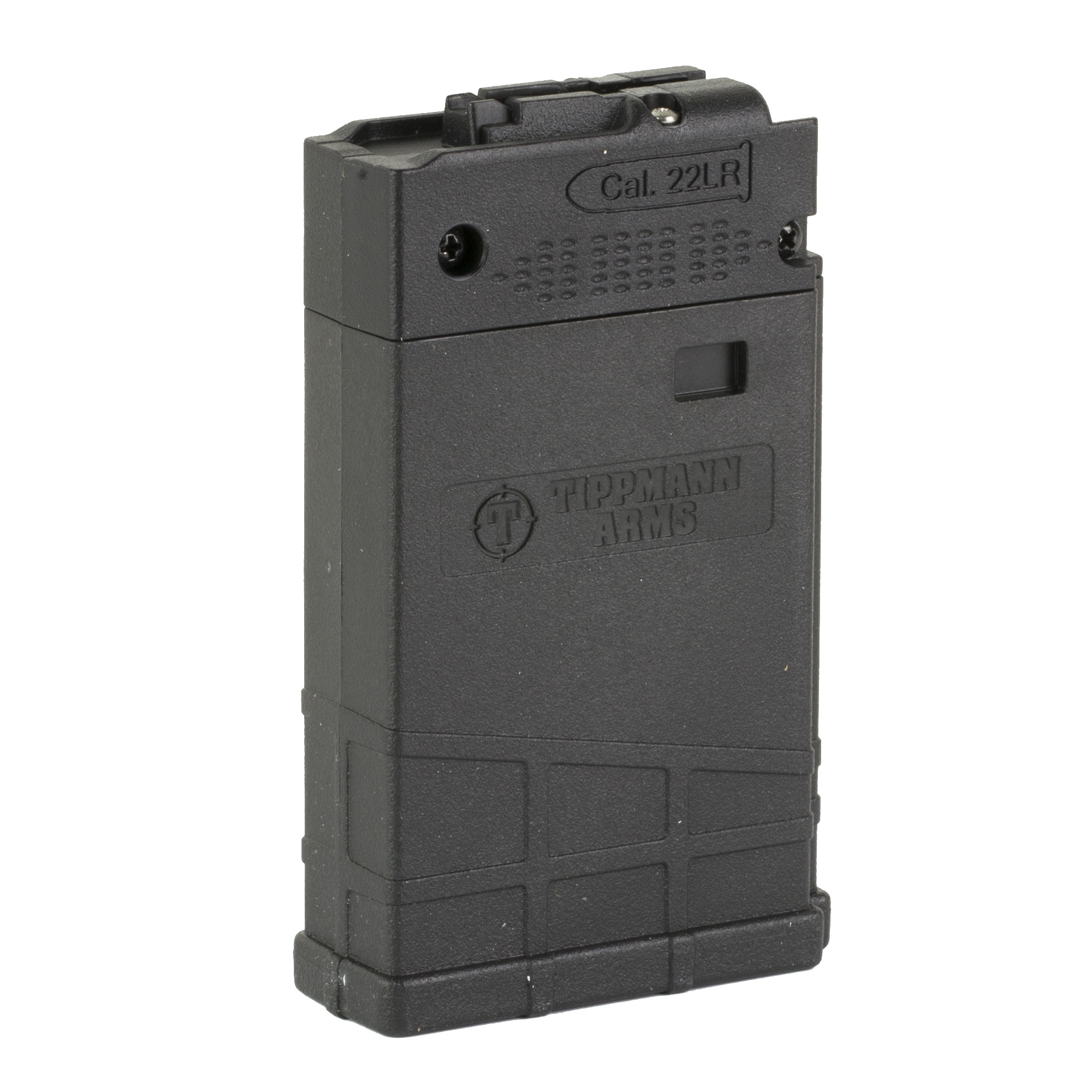 Tippmann Arms M4-22 10 Round 22LR Magazine Compatible with Tippmann M4-22