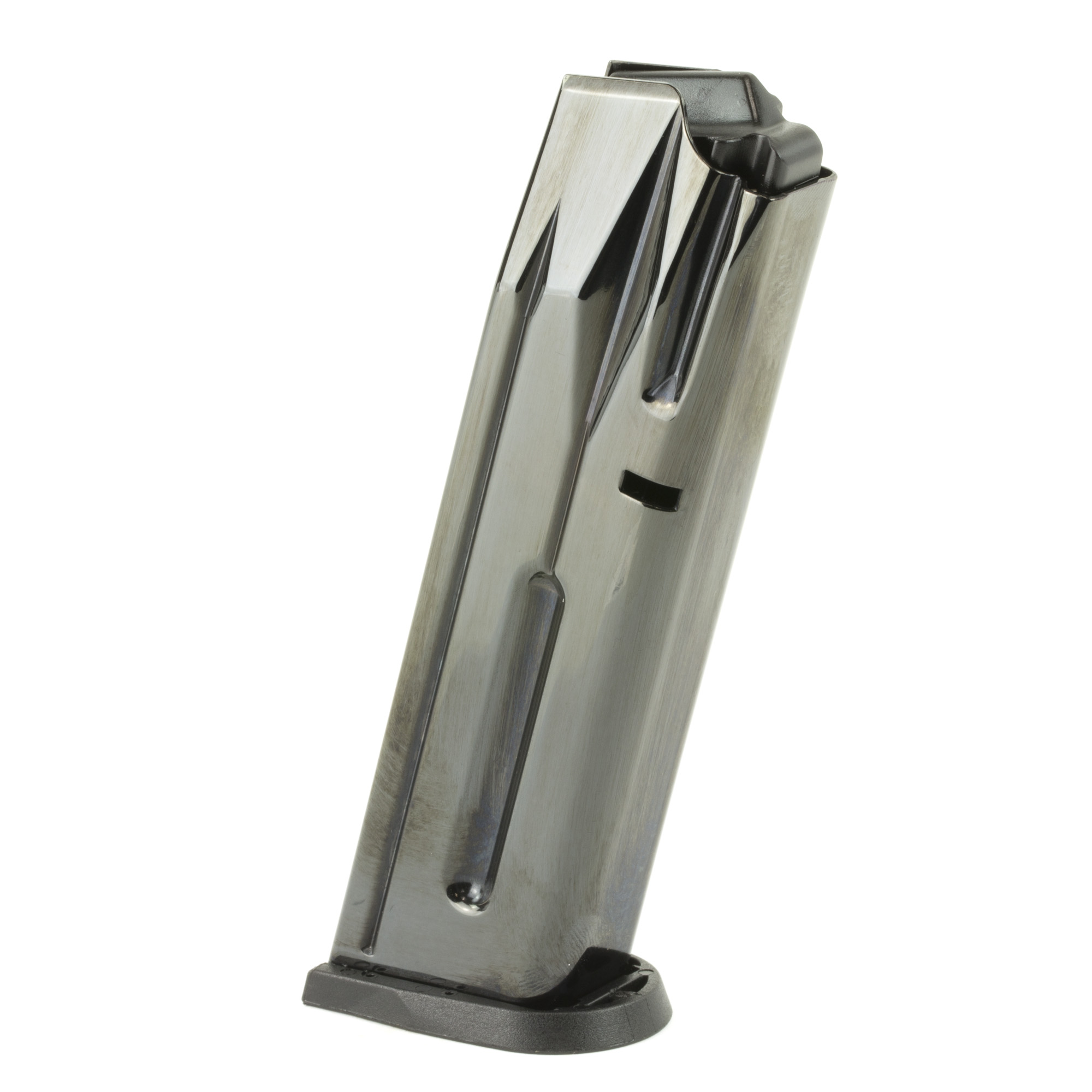 Beretta Px4 Storm 10rd 9mm Luger Magazine Steel Finish