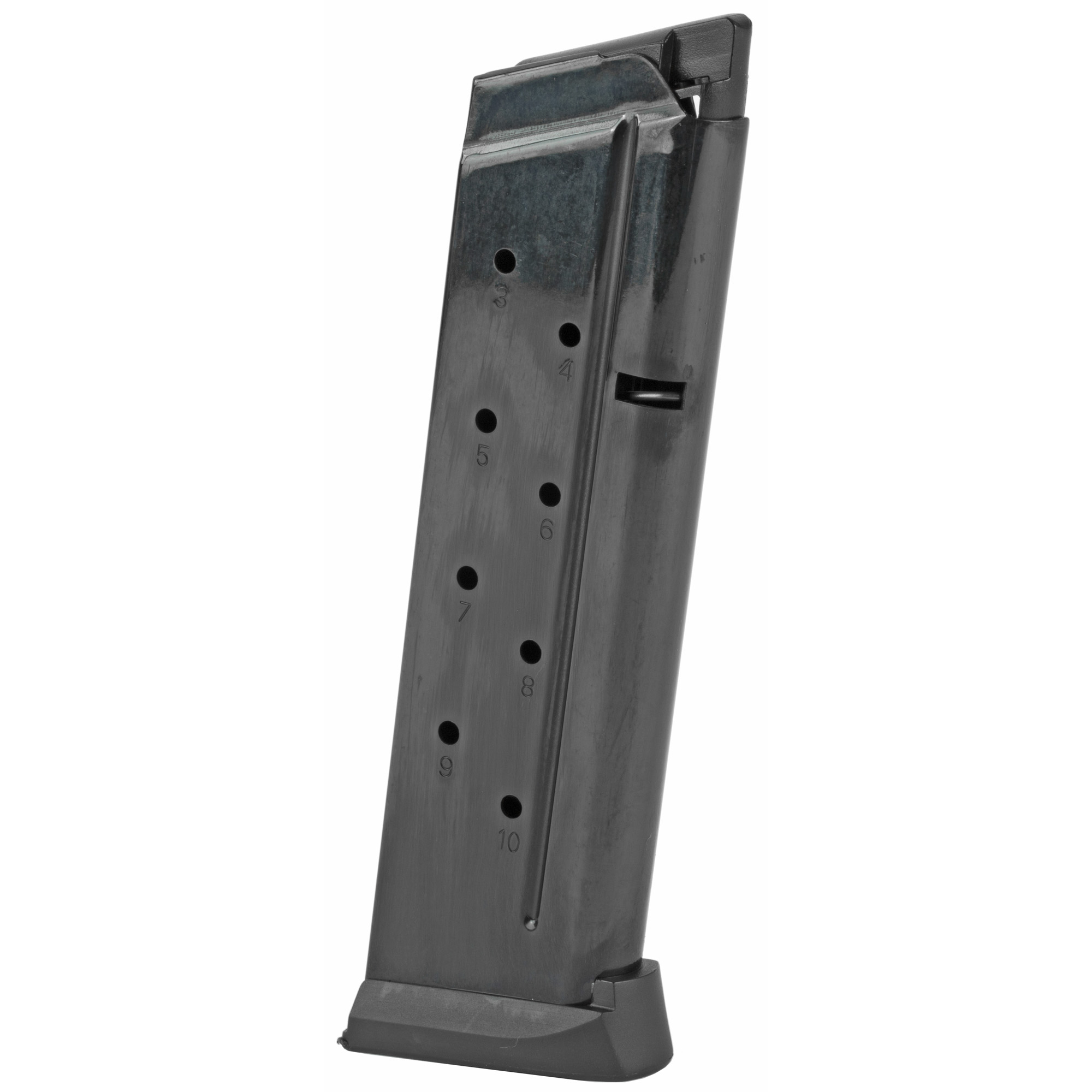 Rock Island Armory 1911 10rd 9mm Luger Blued Steel Magazine ACT-MAG