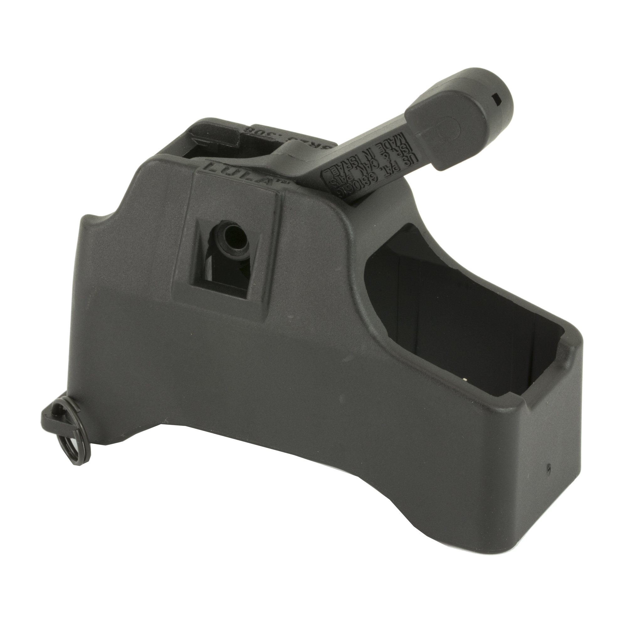 Magazine Speedloaders