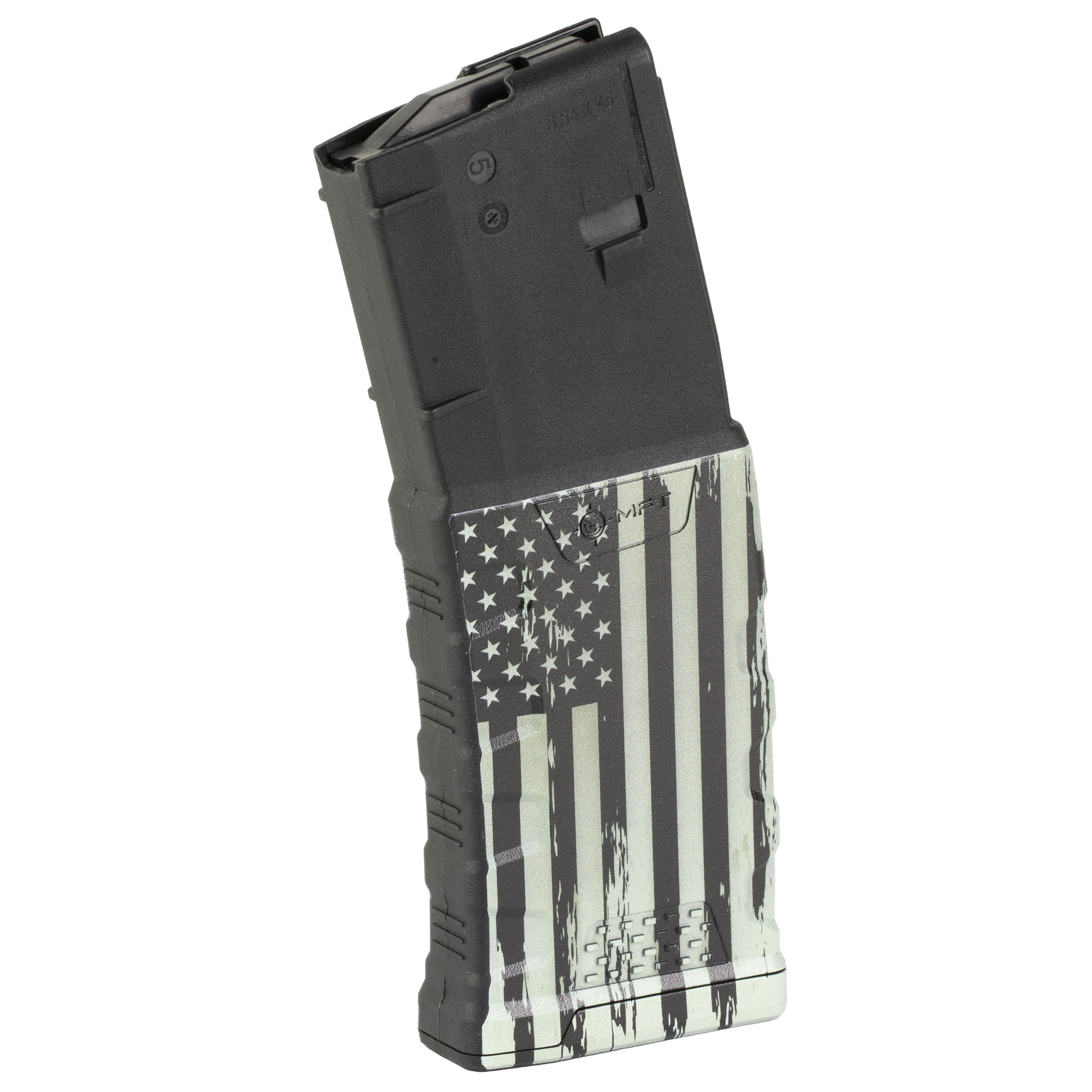 Mission First Tactical MFT Extreme Duty 5.56 30 Round Magazine for AR-15
