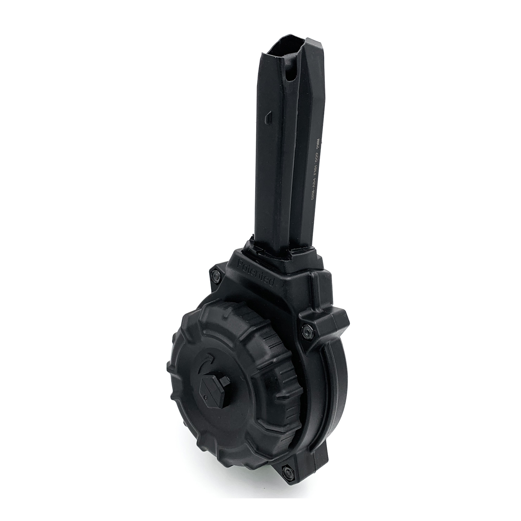 ProMag FN 509 9mm 50 Round Drum Magazine Polymer