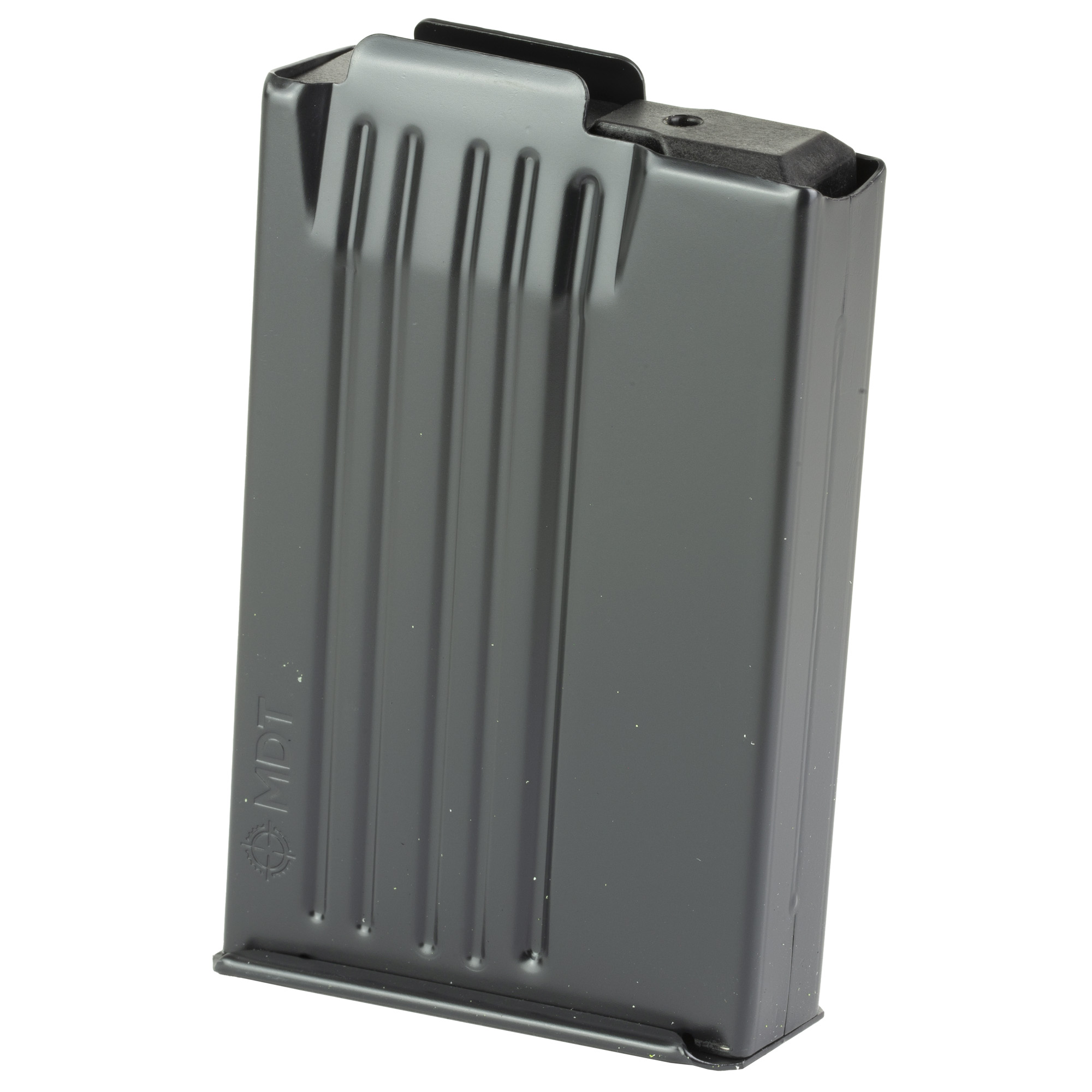 MDT AICS Magazine 12rd 308 Win 6.5 Creedmoor Steel Fits AICS Pattern