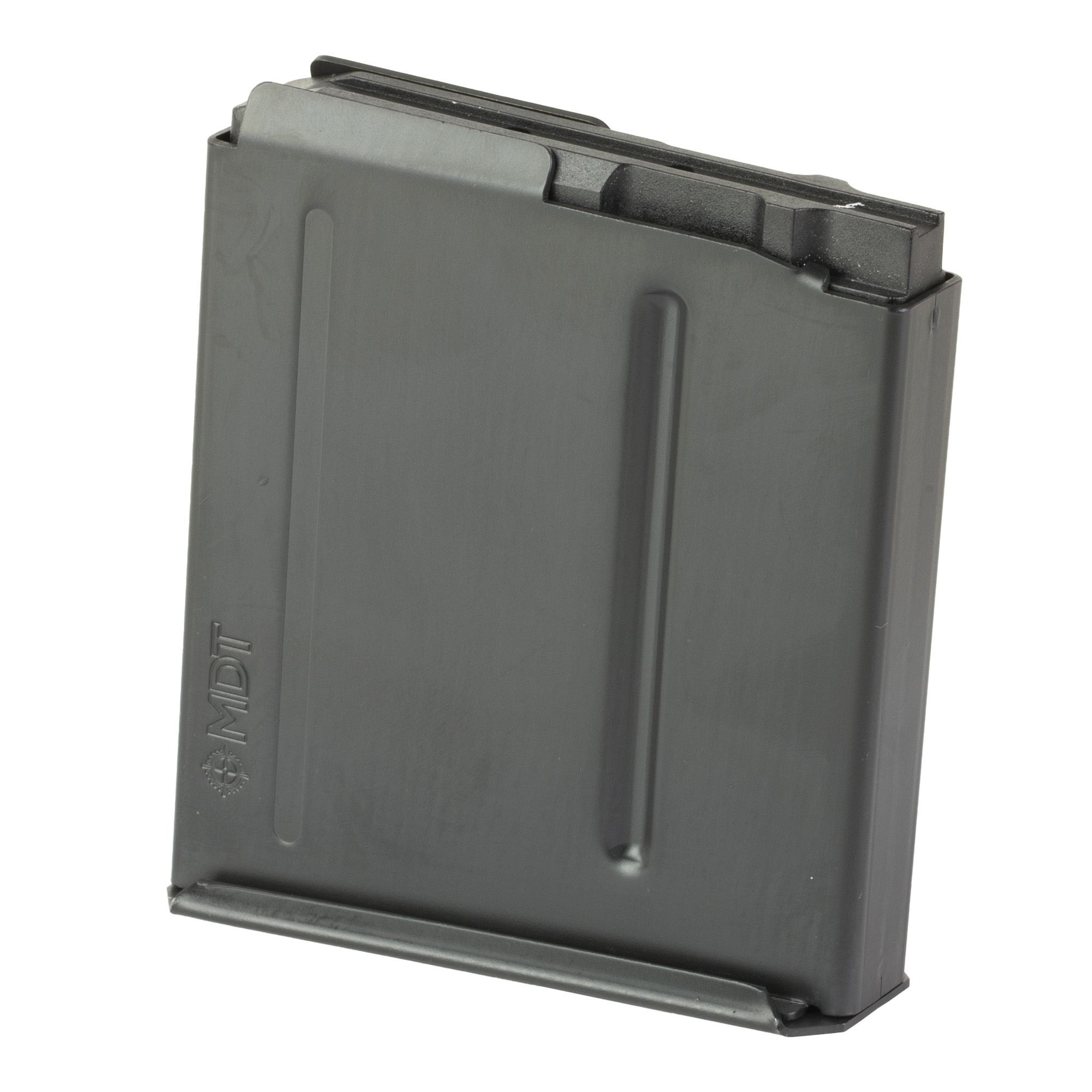 MDT AICS Magazine 5rd 30-06 Springfield Steel Fits AICS Systems