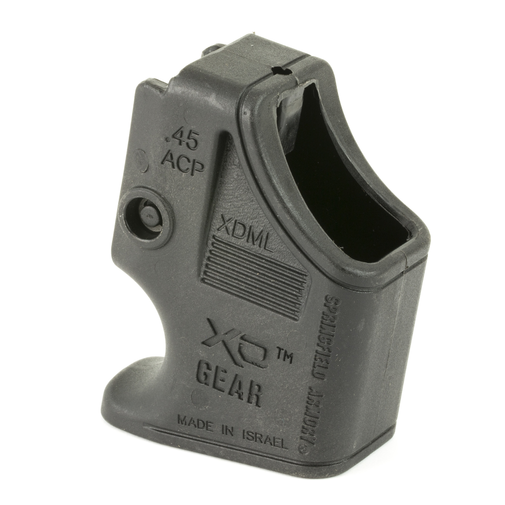 Springfield Armory XD45ACPML Mag Loader Polymer for XD XDM 45 ACP