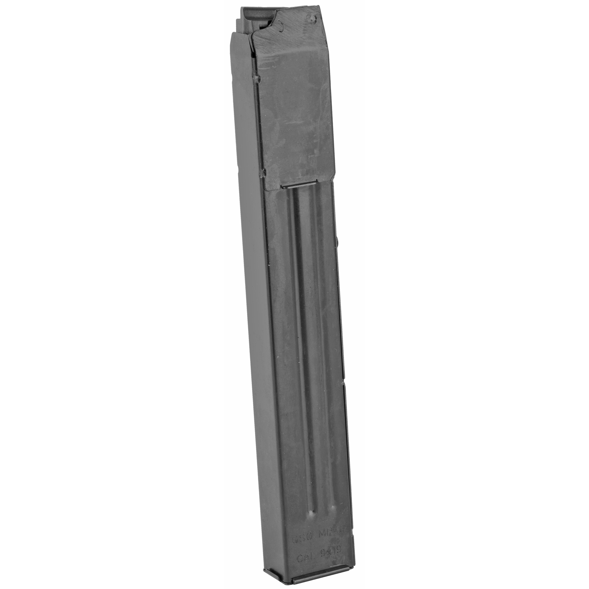 American Tactical Inc. MAG ATI GSG MP40 9mm 10 Round Magazine for S&W M&P 40