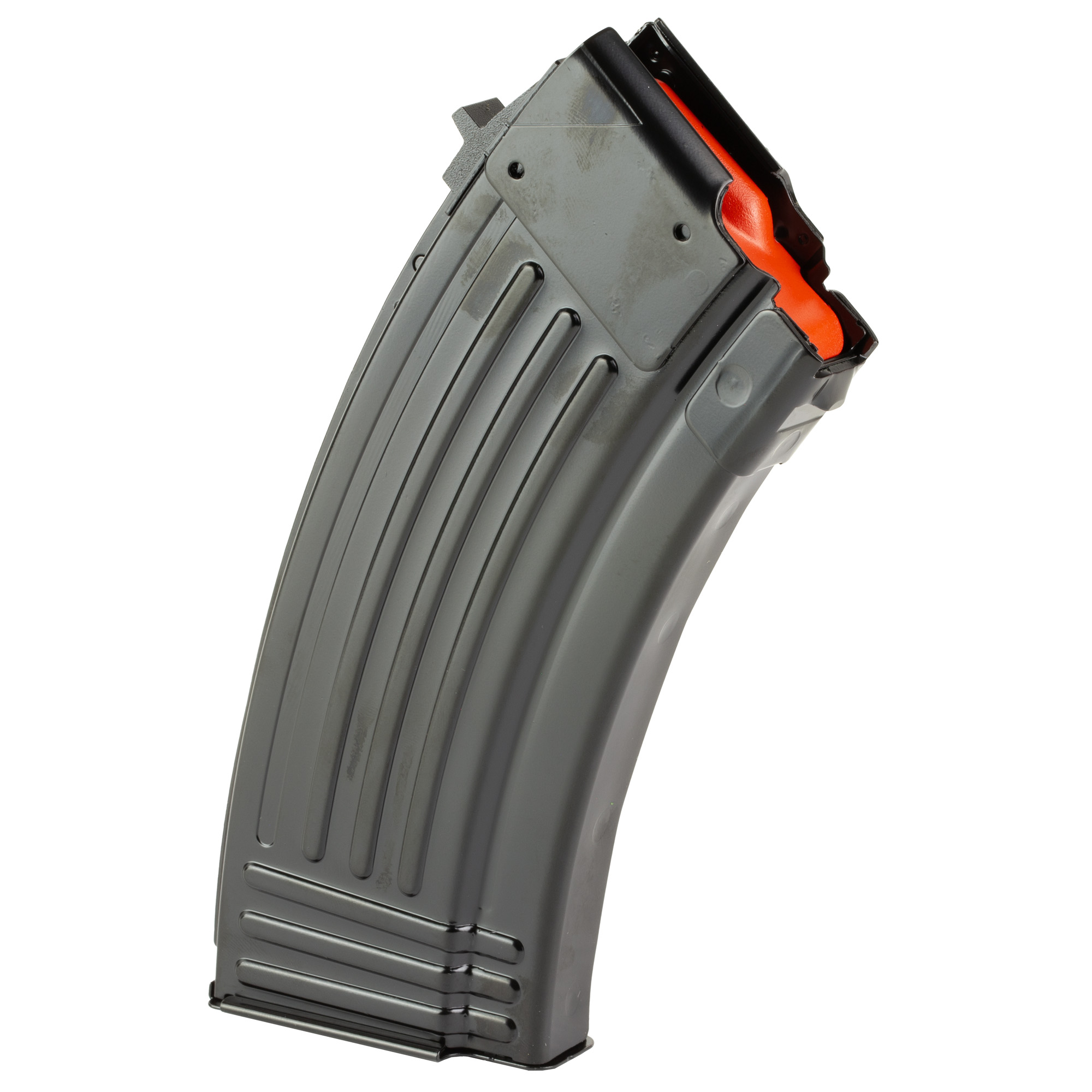 Global Ordnance GO MAG AK47 20RD Steel 7.62x39mm Magazine
