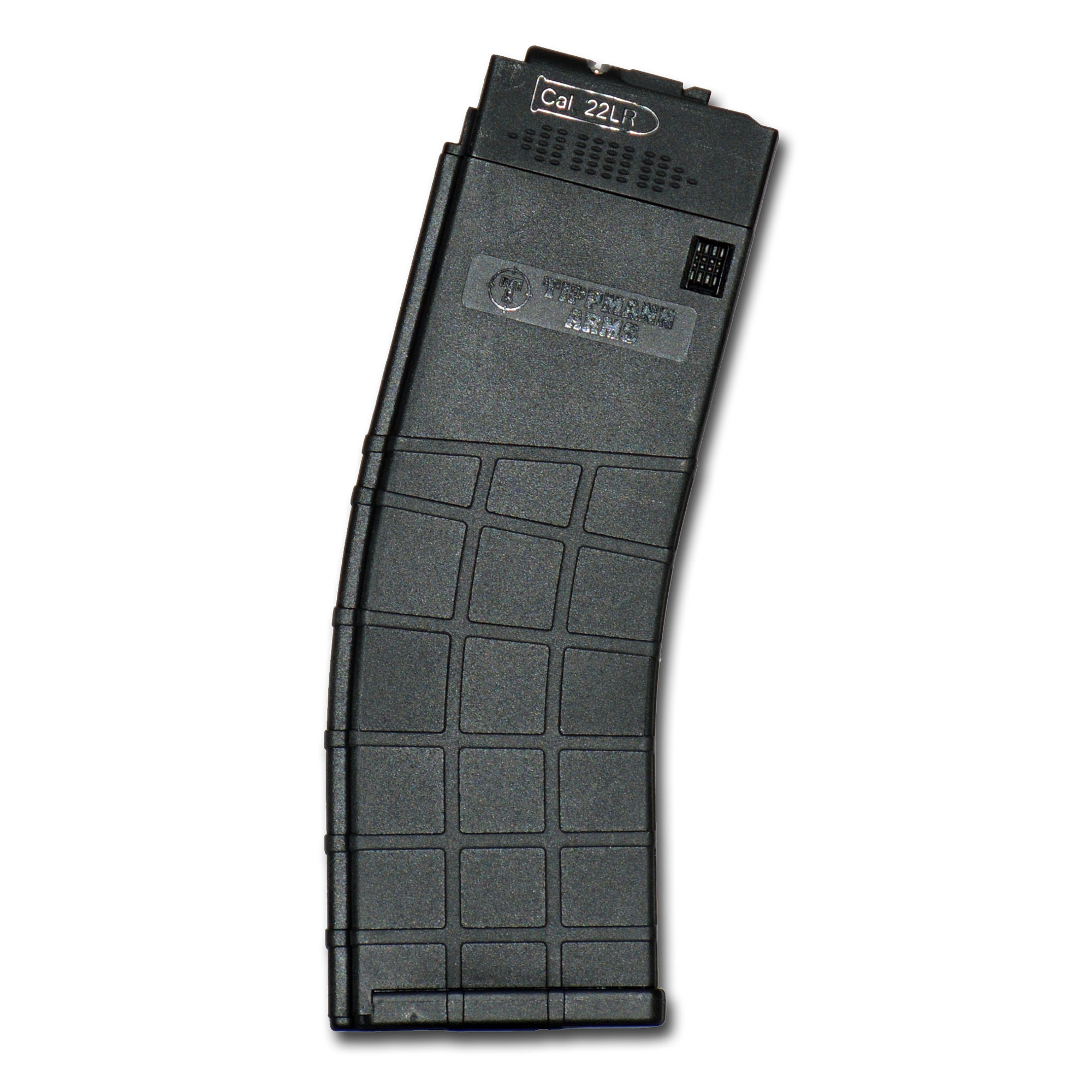 Tippmann Arms M4-22 Magazine 25 Rounds .22 LR Compatible with Tippmann M4-22