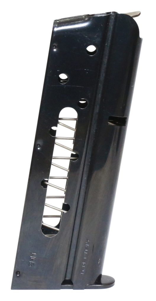 Girsan EAA MC1911SC Ultimate 7rd 9mm Luger Steel Pistol