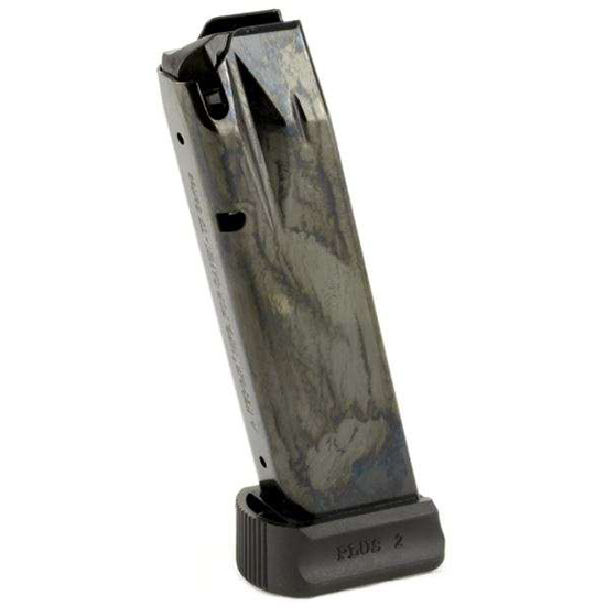 Canik TP9 Compact 20rd Grip Extending Handgun Magazine 9mm Luger