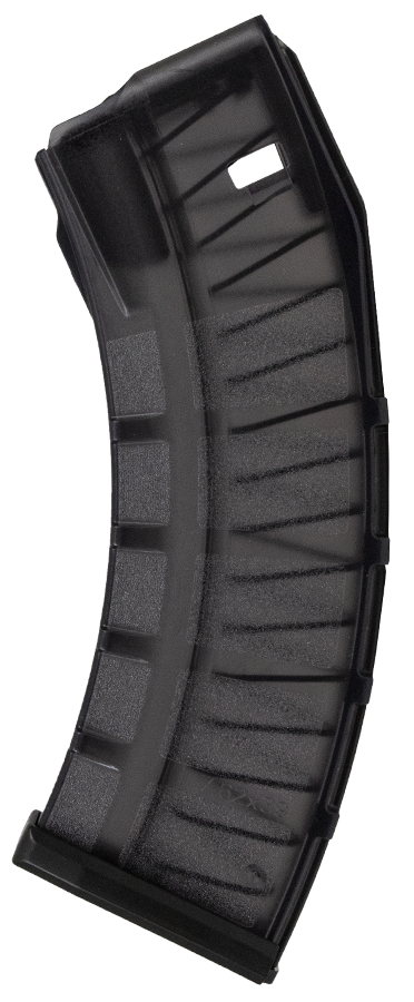 CZ-USA Bren 2 30rd 7.62x39mm Clear Polymer Magazine