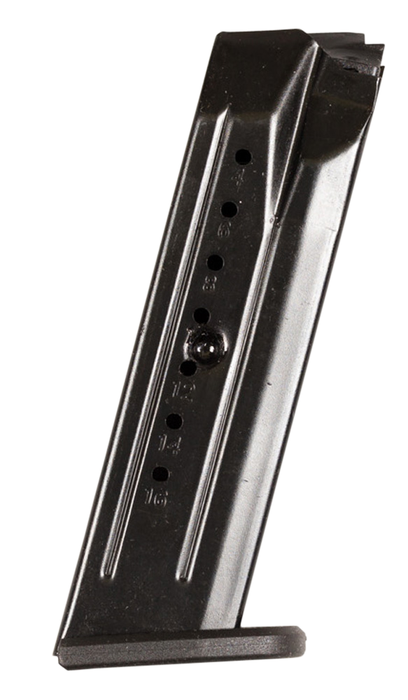 ProMag Ruger SR9 9mm Blued Steel Magazine 10 Round Capacity