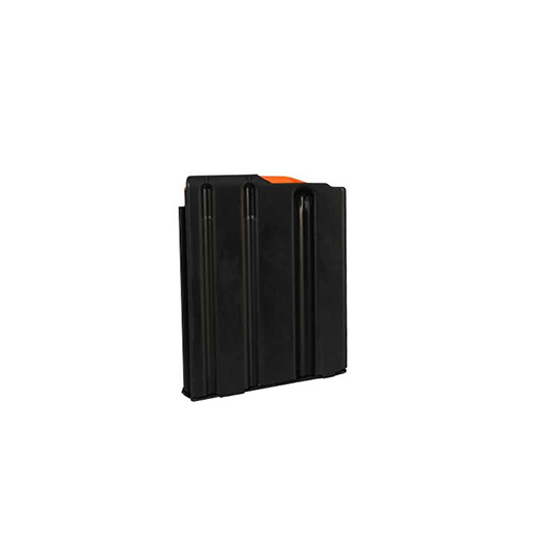 Yankee Hill Machine Yhm Magazine 10rd 6.8 SPC Compatible with 6.8mm AR-15 Rifle