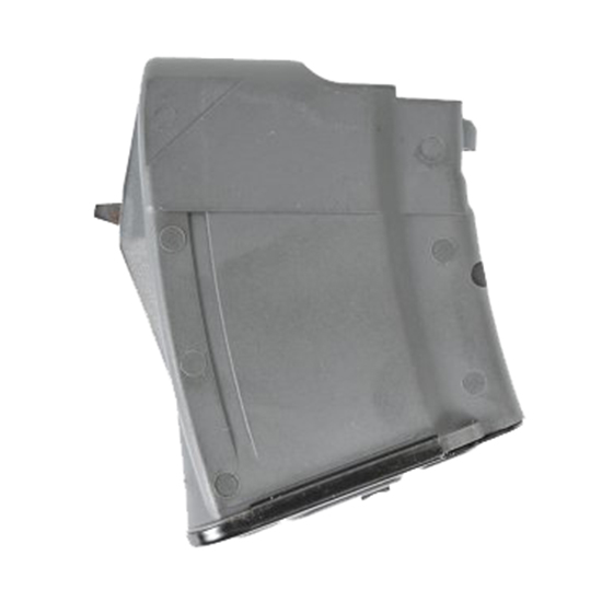 Arsenal 10rd Magazine 7.62x39 Gray Polymer Steel Lug Insert USA