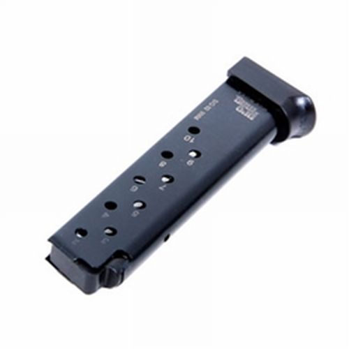 ProMag Sig P225 9mm 10rd Magazine Compatible with Sig Sauer P225 P6