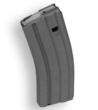 Ammunition Storage Components ASC AR Family Rifle Magazine .223 Remington 30rd Grey Aluminum