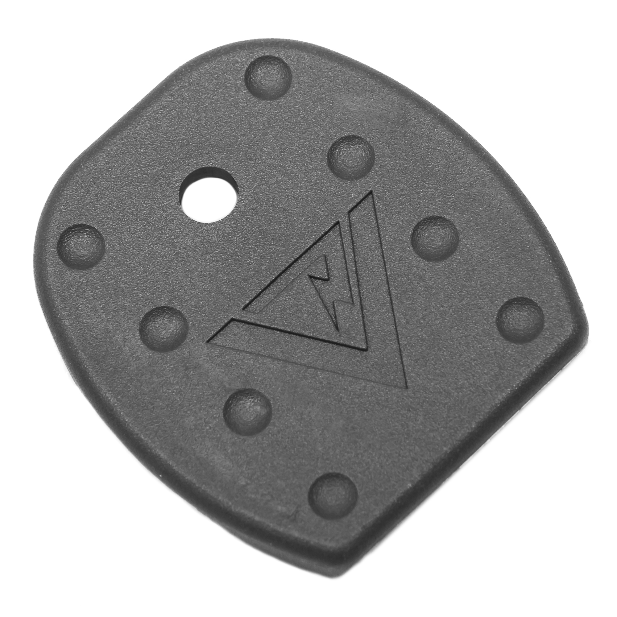 TangoDown Vickers Tactical Magazine Floor Plates for Glock 9mm 40s&w 357sig 45GAP 5pk