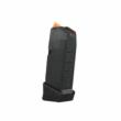 Glock Factory Handgun Magazine Glock Gen 5 Model 26 9mm Luger 12 Round