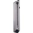 Mec-Gar Handgun Magazine Luger P08 9mm Nickel 8-Round Capacity