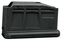 Ruger Scout .308 Win 3-Round Magazine for Ruger Gunsite Scout Rifle