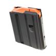 Ruger AR-556 10rd Magazine 5.56 NATO 223 Rem Blued Steel