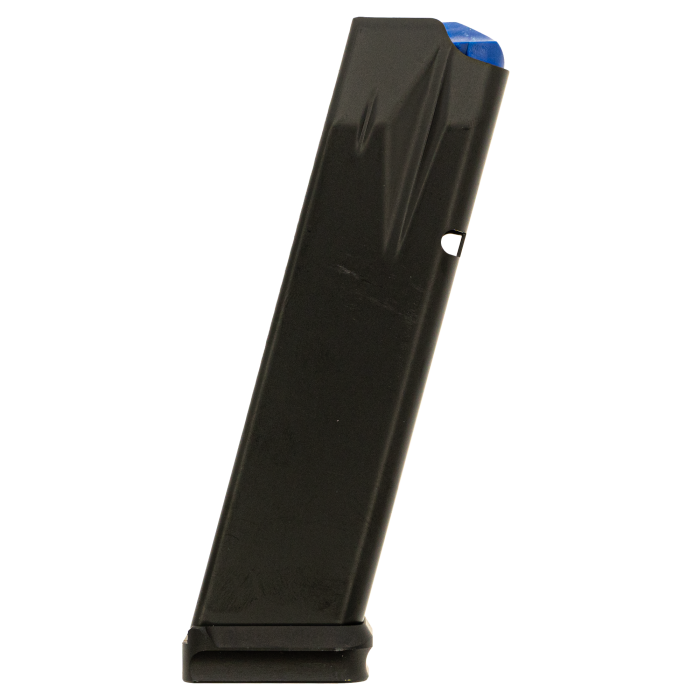 Walther Arms PDP Full Size 18rd 9mm Luger Aluminum Magazine