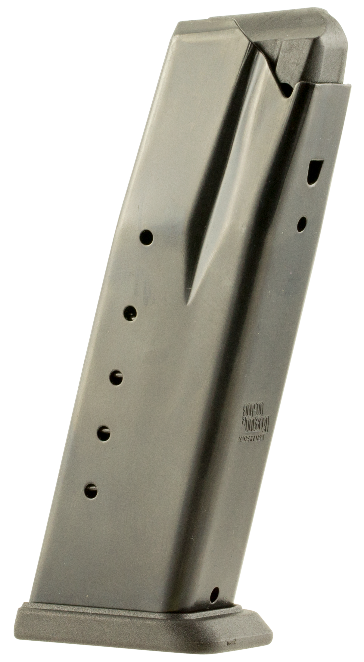 ProMag Steel Magazine Springfield XDM .45 ACP 13 Round Blued Steel