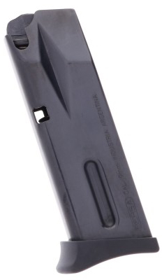 Bersa Mag Thunder 9 HC XT 10rd 9mm Magazine Compatible with Bersa Thunder 9