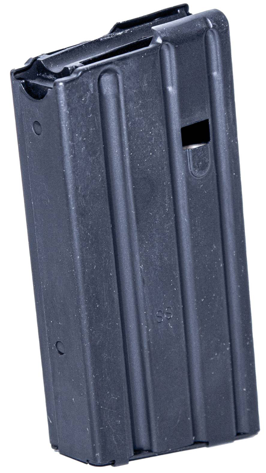 American Tactical ATI Mag 450BM 7rd Metal Steel Magazine for 450 Bushmaster