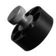 HKS Speed Loaders M Series Metal 41 Rem Mag 6rd Compatible S&W 57 58 Ruger