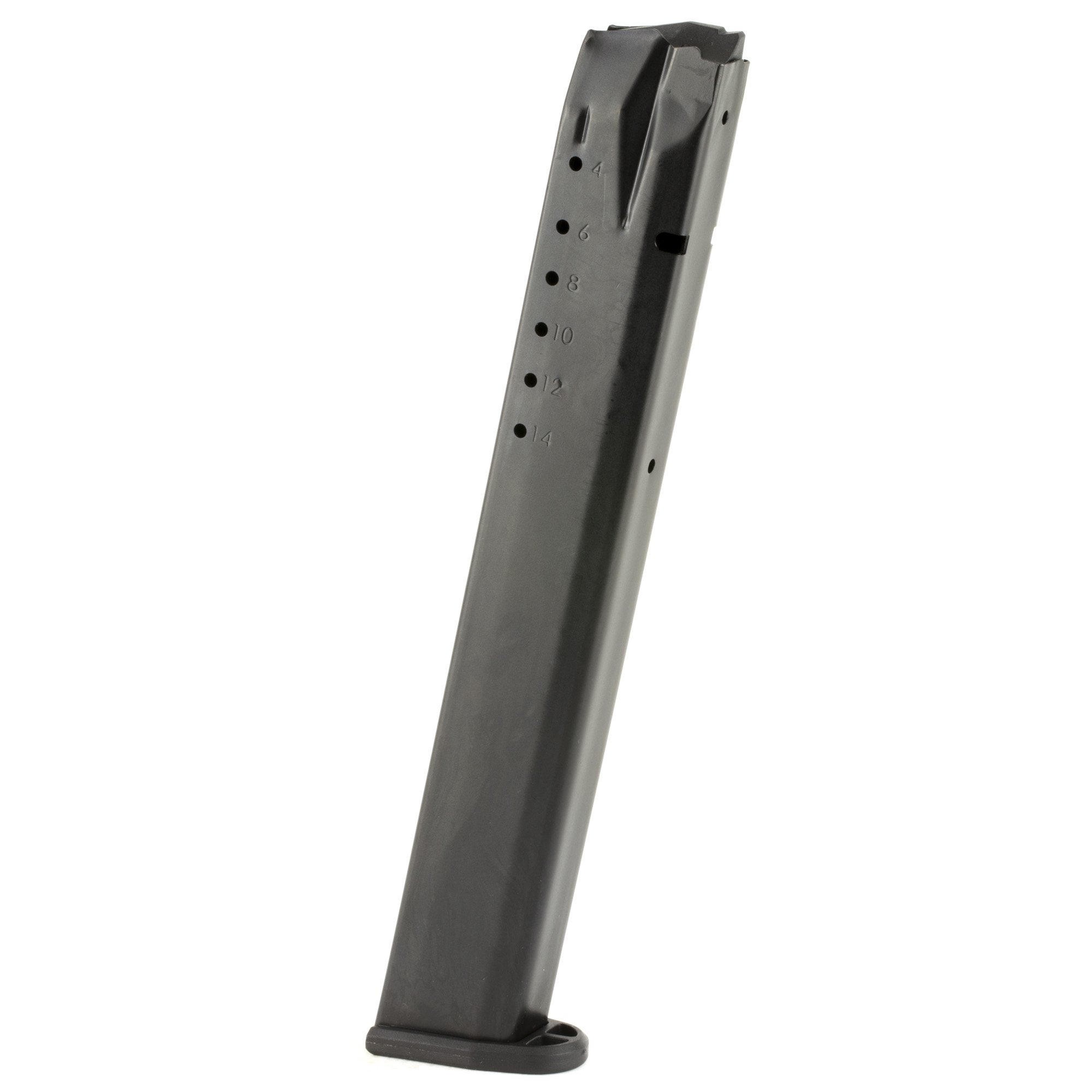 ProMag 25rd .40 S&W Magazine for Smith & Wesson M&P Blued Steel