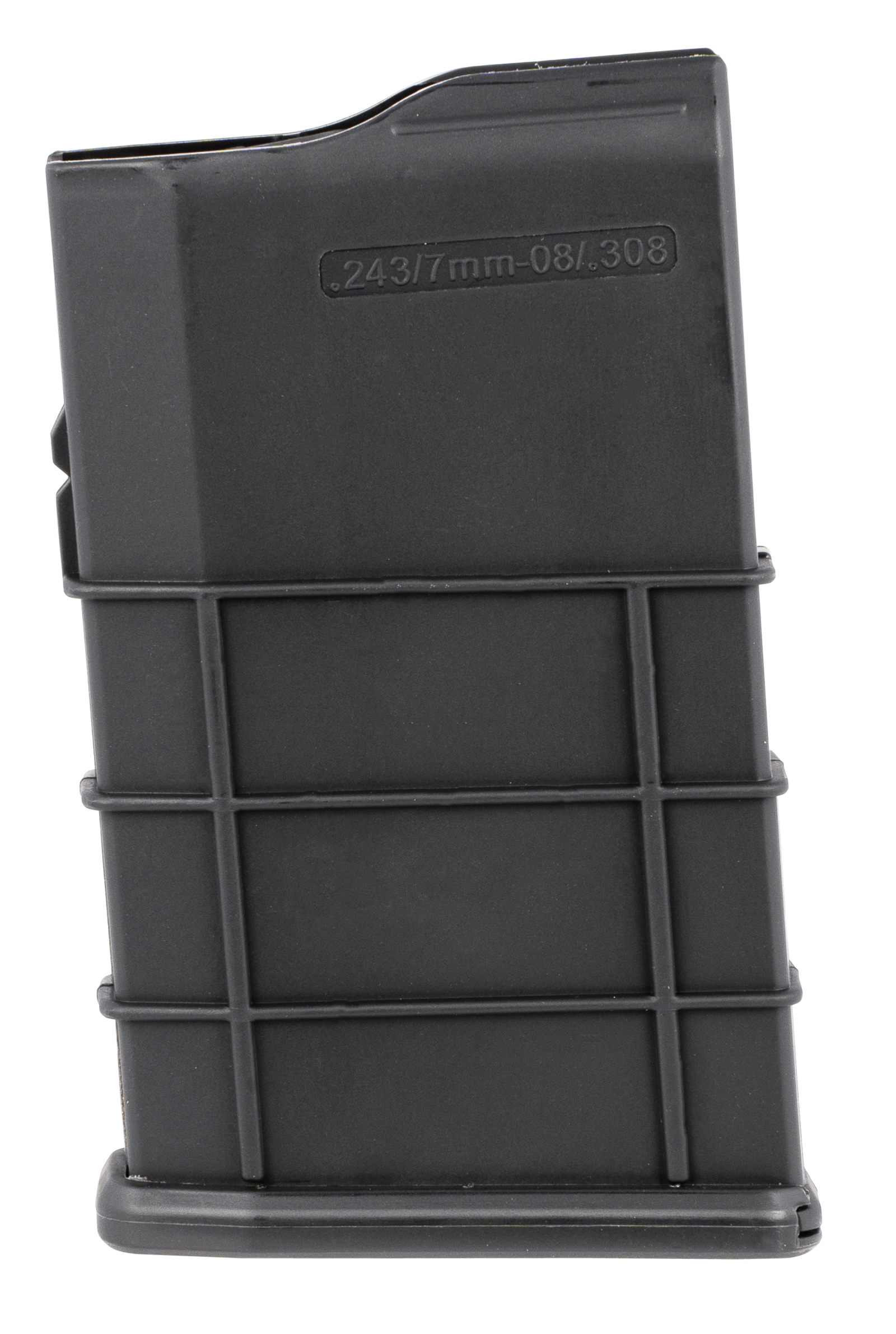 Howa Detachable Mag 10rd 308 Win 7mm-08 Rem 243 Win for Remington 700 BDL