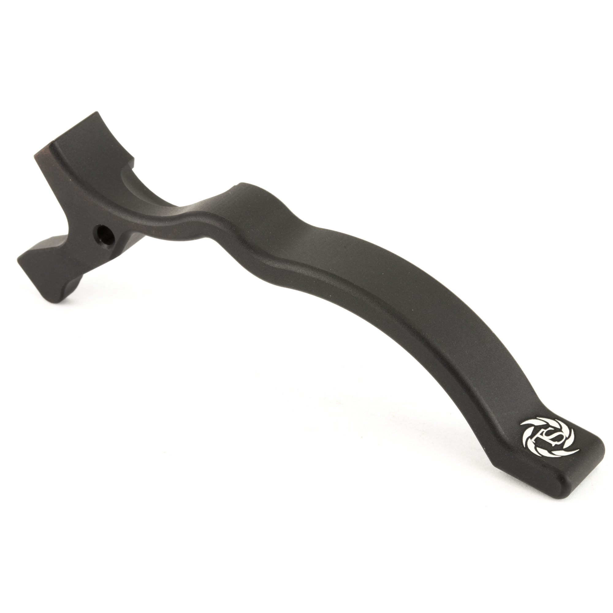Tactical Solutions X-Ring Extended Magazine Release for Ruger 10/22 Aluminum