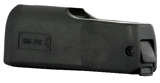 Browning X-Bolt 3 Round Polymer Magazine for 7mm PRC