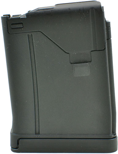 Lancer Systems L5AWM AR-15 Magazine 5.56 NATO .223 Rem .300BLK Hybrid Polymer Steel