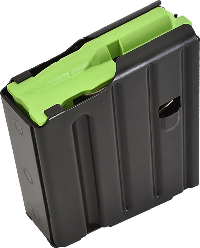 D&H Tactical Magazine .308 10 Round Steel AR10 SR25 Made in USA